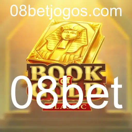 Explorando o Fascinante Mundo de BookOfGoldClassic na Plataforma 08bet