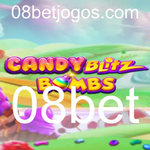 CandyBlitzBombs: Mergulhe na Aventura Doce e Explosiva