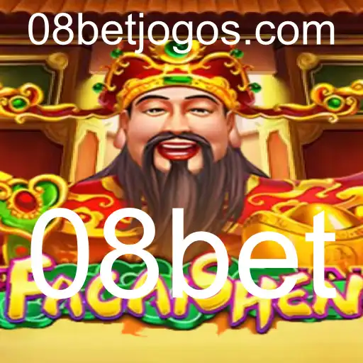 Explorando o Fascinante Jogo FaCaiShen: A Emoção das Apostas no 08bet