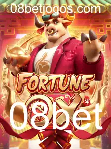 Explorando o Mundo do Jogo FortuneOx e sua Conexão com a Plataforma 08bet