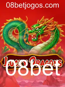 Descubra o Fascinante Mundo de LuckyDragons com 08bet