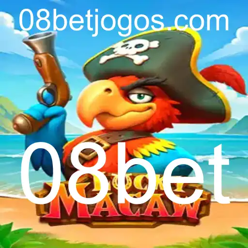 Descubra o Mundo Emocionante de LuckyMacaw: O Jogo de Aventura Inovador com 08bet