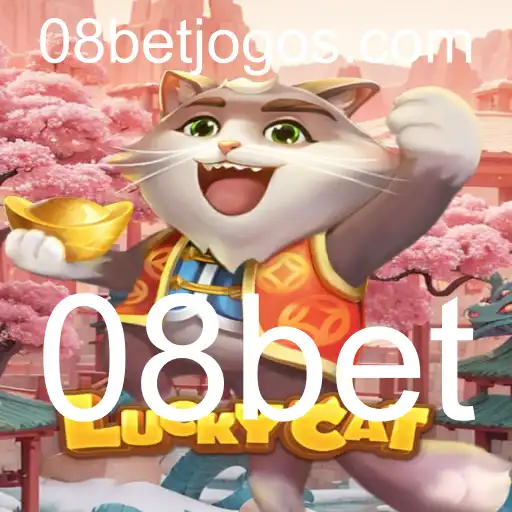 Explorando LuckyCat: Um Jogo Revolucionário com 08bet