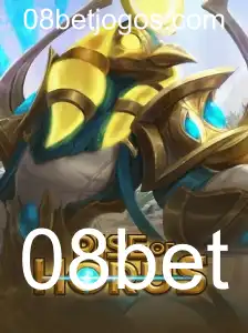 Rise of Horus: Uma Nova Experiência de Jogo com 08bet