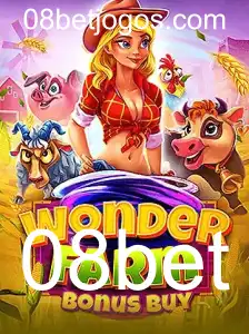 Explorando o Mundo de WonderFarmBonusBuy: Uma Experiência de Jogo Inovadora